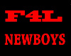 f4l newboys