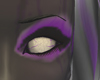 drazzy purple demon eyes