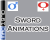 Sword Animations 