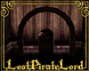[LPL] Pirate Tavern Door
