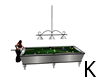 K - Anim Pool Table