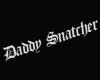 'Daddy Snatcher' Neon