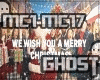We Wish You M.C,D