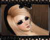 (LN)|Uxda Blond Hat