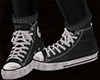 Her Converse