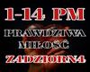 PRAWDZIWA MIŁOŚĆ