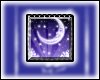 !KitK! Blue moon stamp