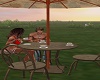Outdoor Coffee animated