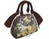 Von Camo Bag Furn