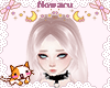 Pinku Elf Hair