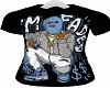 STEM I'm Faded Tee 17