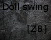 Doll Swing