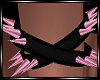 Pink Arm Spikes L