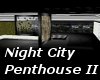 Night City Penthouse II