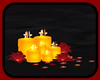 !     CANDLES  DECO