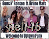 [Mix] Welcome To Uptown