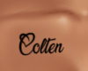 *Colten Custom Tattoo