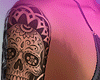 🖋 Arm Tattoo