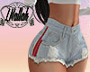 SHORTS  RLL Jeans