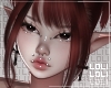 お. zeni scarlet