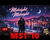 MINDNIGHT STEREO