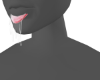Drooling Tongue