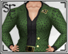 SF Green Suit F