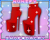 Nunify Red