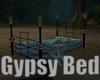 Gypsy Bed