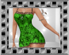 {SP} Lime Negligee