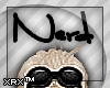 R | Nerd sign xD | Durr.