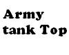 army tank top