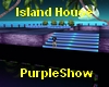Island House PurpleShow