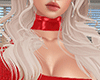 RED DRESS!