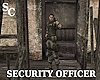 SC Security Officer