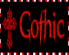 Gothic tag