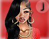 🅙 Jaslene black