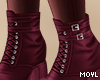 Silvi Boots Wine
