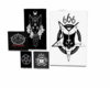 Cat 666 poster