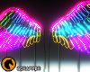 Neon Wings
