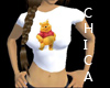 Winnie the pooh T-shirt