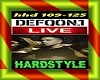 Headhunterz Live  P7/8