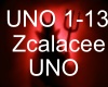 Zcalacee UNO