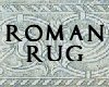 Roman Rug
