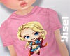 Y' SuperGirl Chibi KID