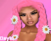 Letisha Braids -Pink