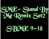 SME-Stand By Me Remix P2