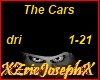 The Cars Drive