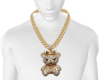 TEDDY M CUSTOM