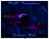 Galaxy Bed